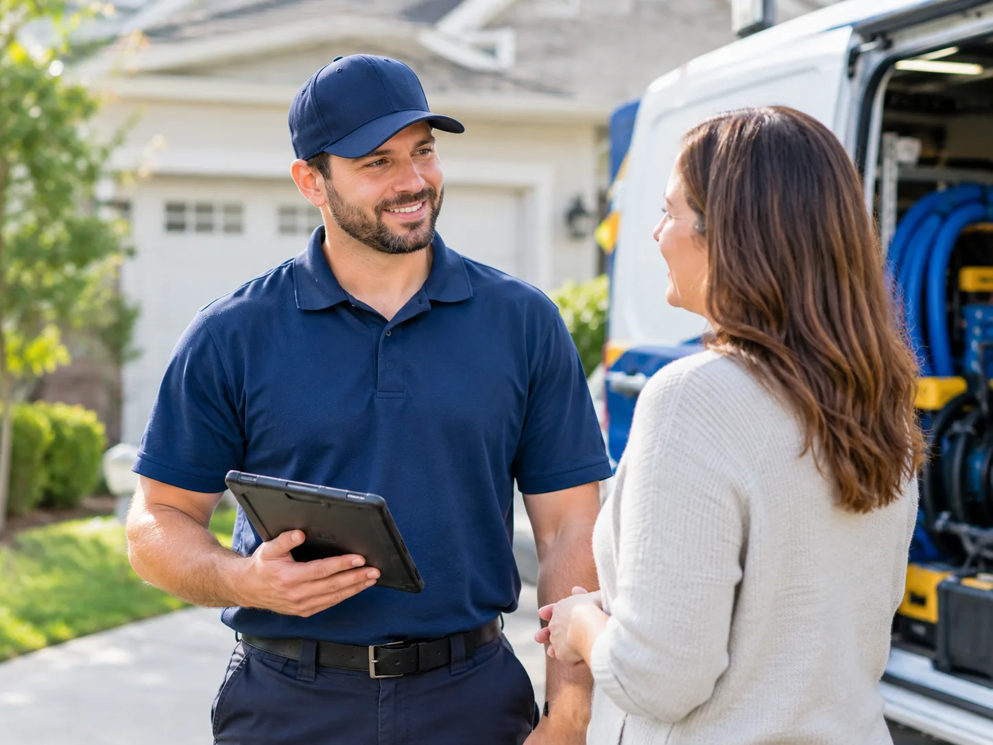 Sewage Backup Cleanup Richlands, VA FAQs